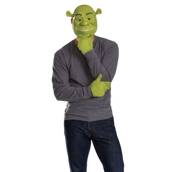 Shrek Adult Accessory Kit | Costume Accessory NYC | Cosplay Accessories