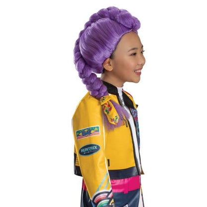 K-Pop Demon Hunters Rumi Child Wig | NYC Costume Wig | Cosplay Wig Shop