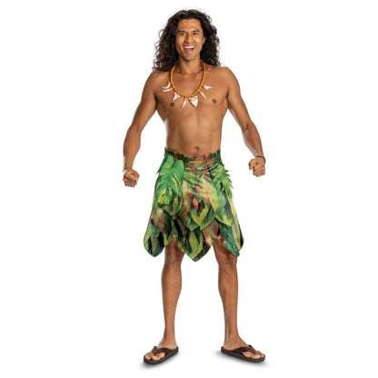 Moana Maui Adult Accessory Kit | Halloween Costume NYC | Cosplay Costume Shop