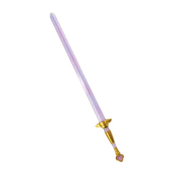 K-Pop Demon Hunters Rumi Four Tigers Sword | Costume Weapon Prop | NYC Cosplay Shop