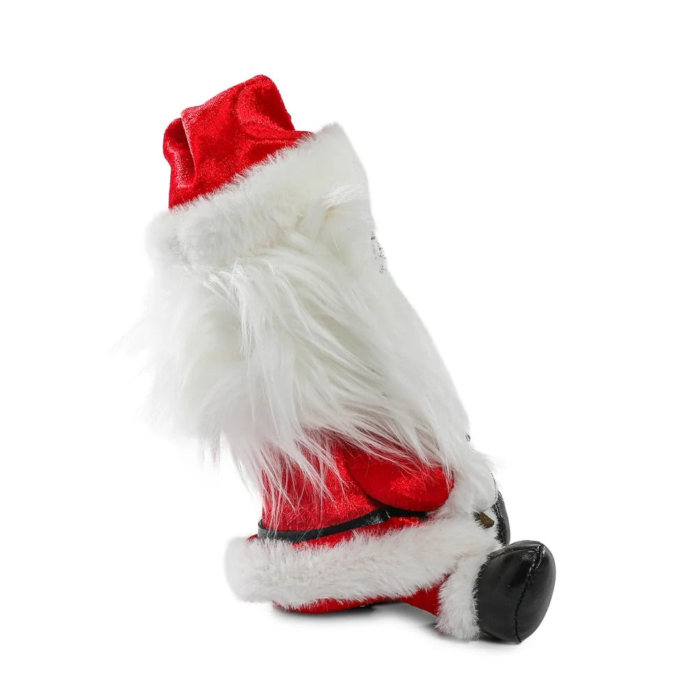 Terrifier: Santa Art the Clown Phunny Plush | Horror Collectible Gift | NYC Halloween Store