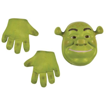 Shrek Adult Accessory Kit | Costume Accessory NYC | Cosplay Accessories