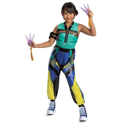 K-Pop Demon Hunters Zoey Spirit Blades | Costume Weapon Prop | NYC Cosplay Shop
