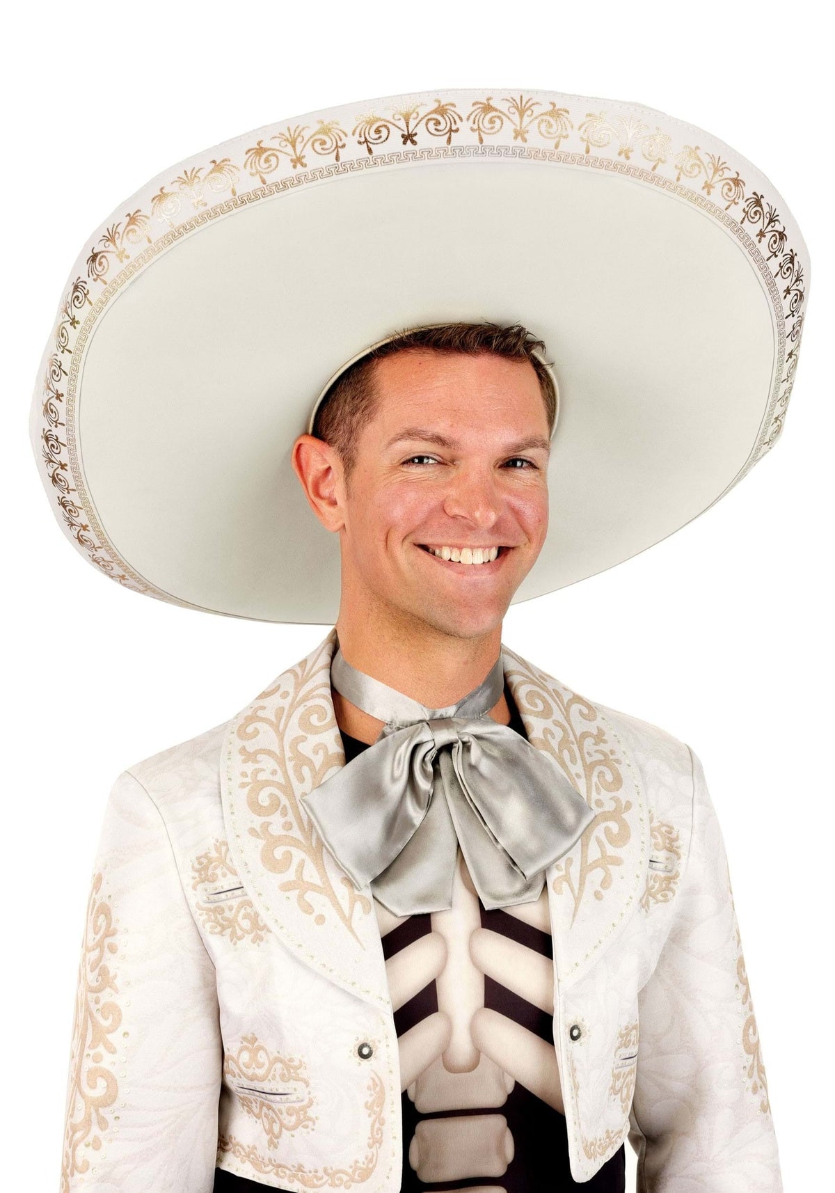 Coco Ernesto Hat | NYC Costume Hat | Costume Headwear Shop