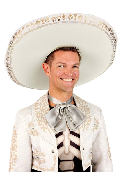 Coco Ernesto Hat | NYC Costume Hat | Costume Headwear Shop