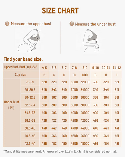 Cooling Minimizer Bra 2.0 — Full Coverage, Zero Bounce