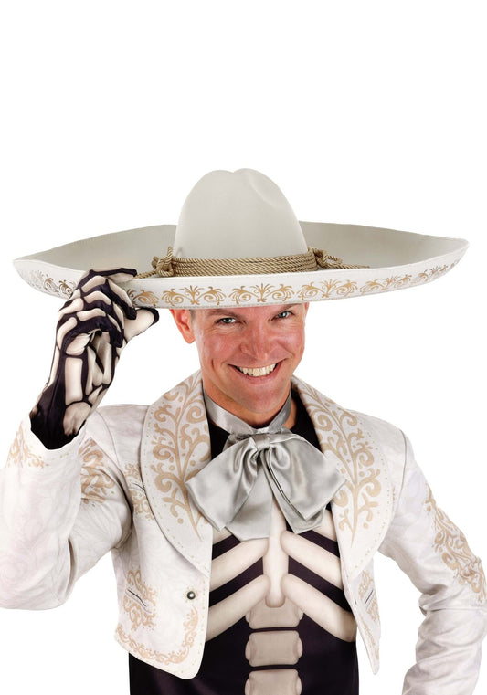 Coco Ernesto Hat | NYC Costume Hat | Costume Headwear Shop