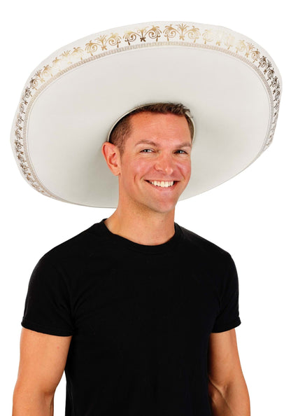 Coco Ernesto Hat | NYC Costume Hat | Costume Headwear Shop