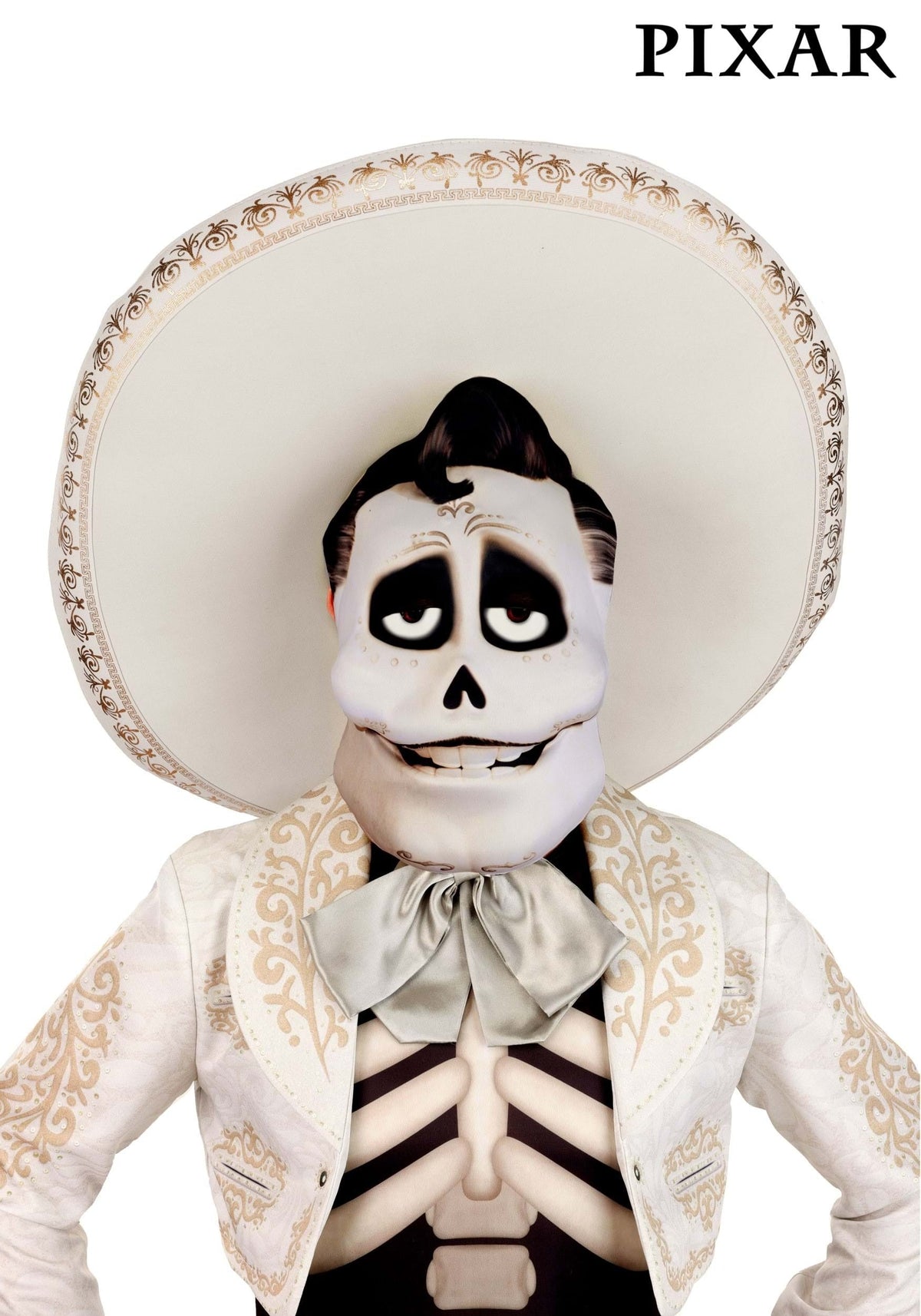 Coco Ernesto Hat | NYC Costume Hat | Costume Headwear Shop