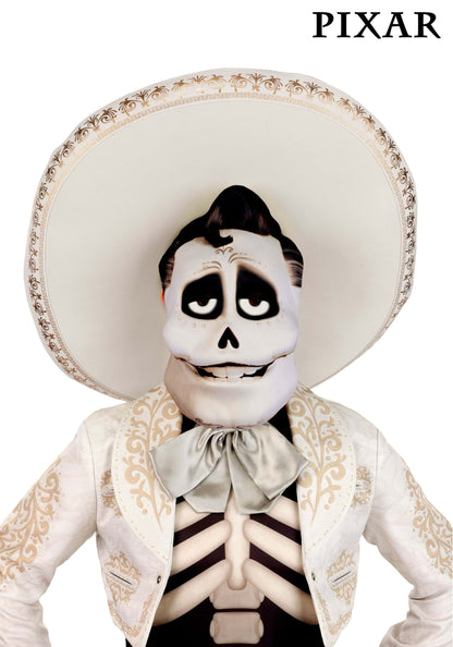Coco Ernesto Hat | NYC Costume Hat | Costume Headwear Shop