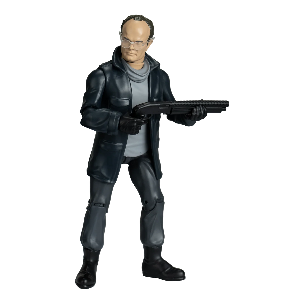 Robocop 6.75" Clarence Boddicker Action Figure | Horror Collectible Gift | NYC Halloween Store