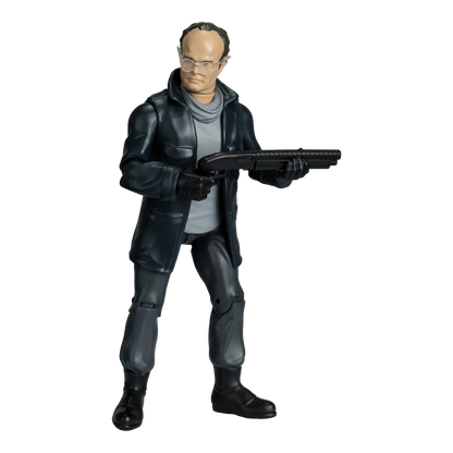 Robocop 6.75" Clarence Boddicker Action Figure | Horror Collectible Gift | NYC Halloween Store