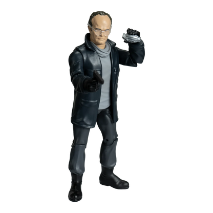 Robocop 6.75" Clarence Boddicker Action Figure | Horror Collectible Gift | NYC Halloween Store