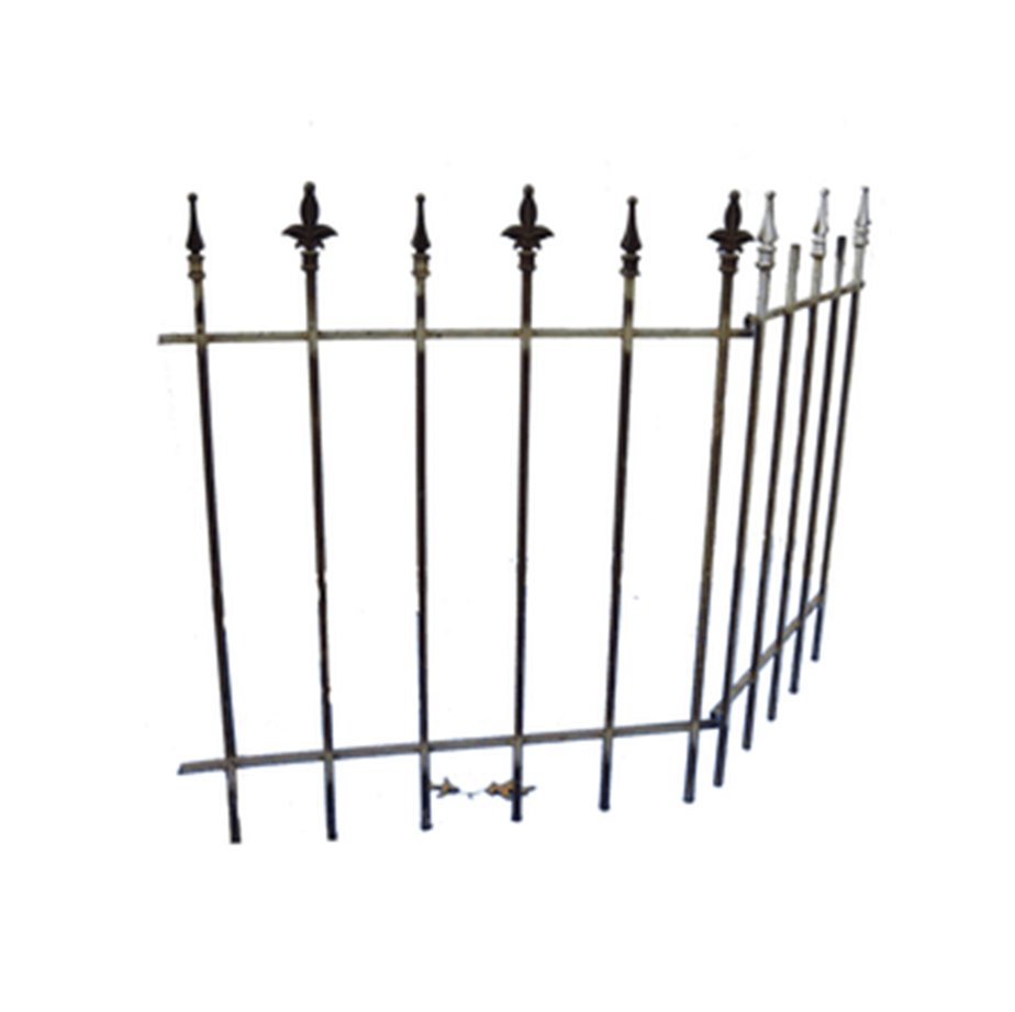 Iron Gate