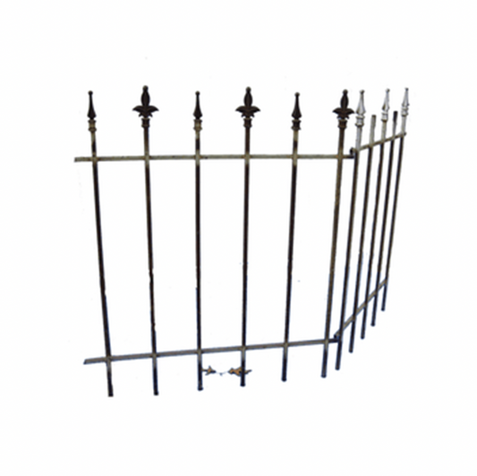 Iron Gate