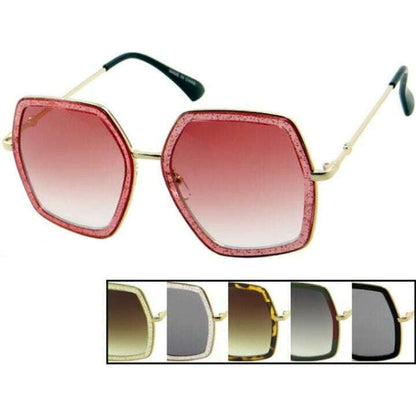Ladies Sunglasses | Novelty Sunglasses NYC | Costume Eyewear