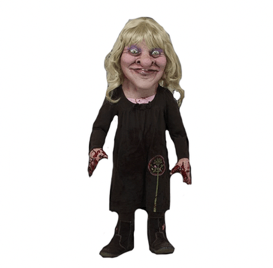 Little Mean Janene Prop