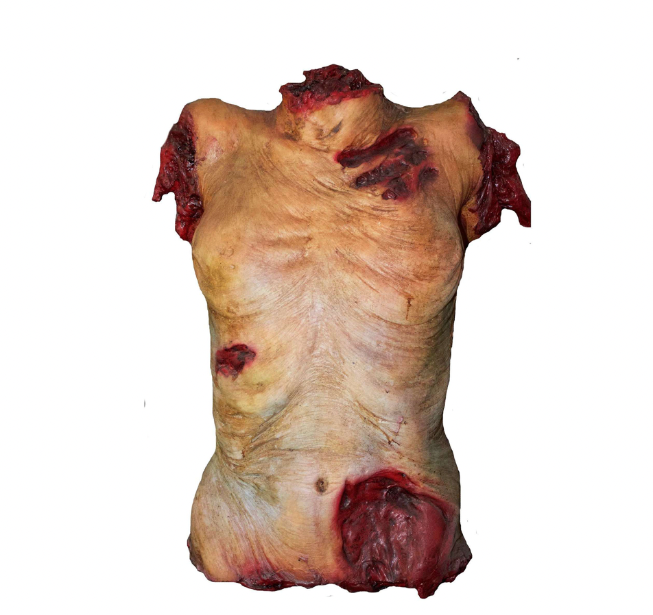 Luttra Cadaver Torso