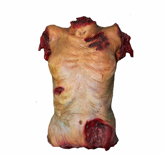 Luttra Cadaver Torso