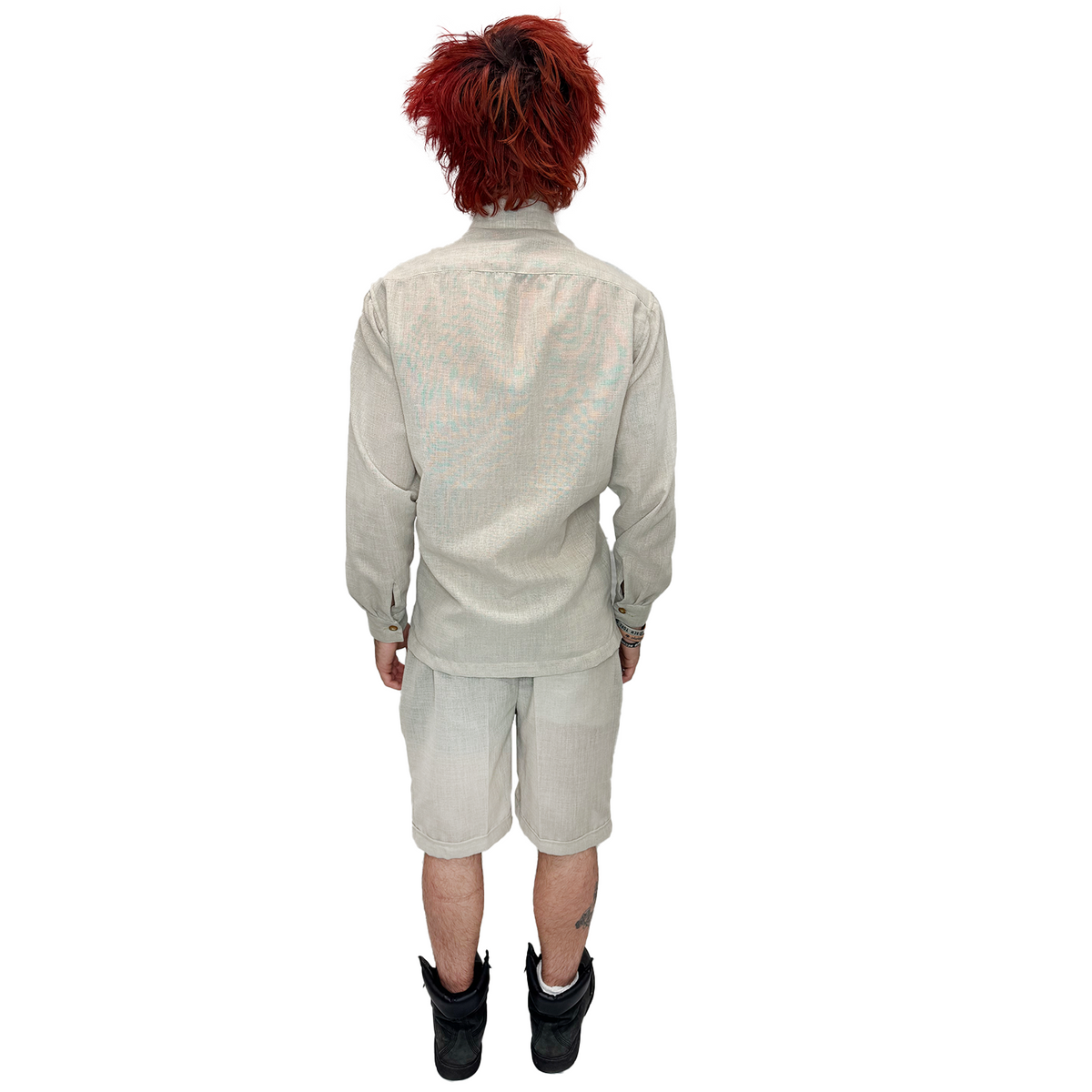 Hand-Made Comfortable Men's Summer Sets | Mens Halloween Costume NYC | Cosplay Costume Shop