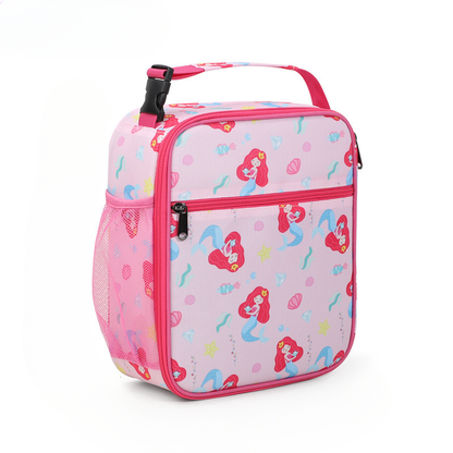 ✨Insulated Kids Lunch Bag – Keeps Lunch Fresh for School & Travel