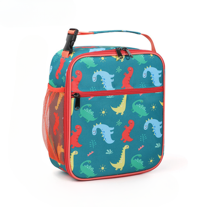 ✨Insulated Kids Lunch Bag – Keeps Lunch Fresh for School & Travel