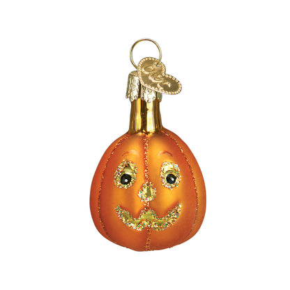 Old World Christmas Mini Halloween Assortment Collectible Ornaments - Set of 12 Collectible Halloween Ornament
