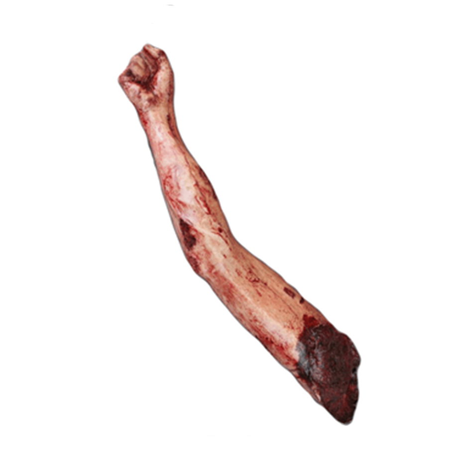 Splatter Arm