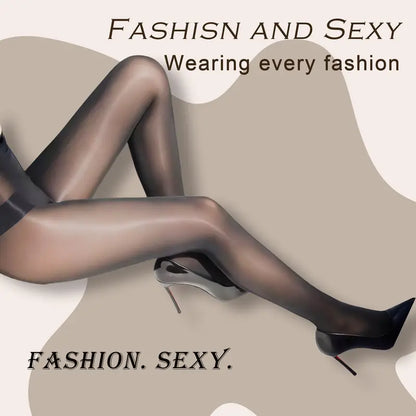 ✨✨Women's High Waist Sheer Tights