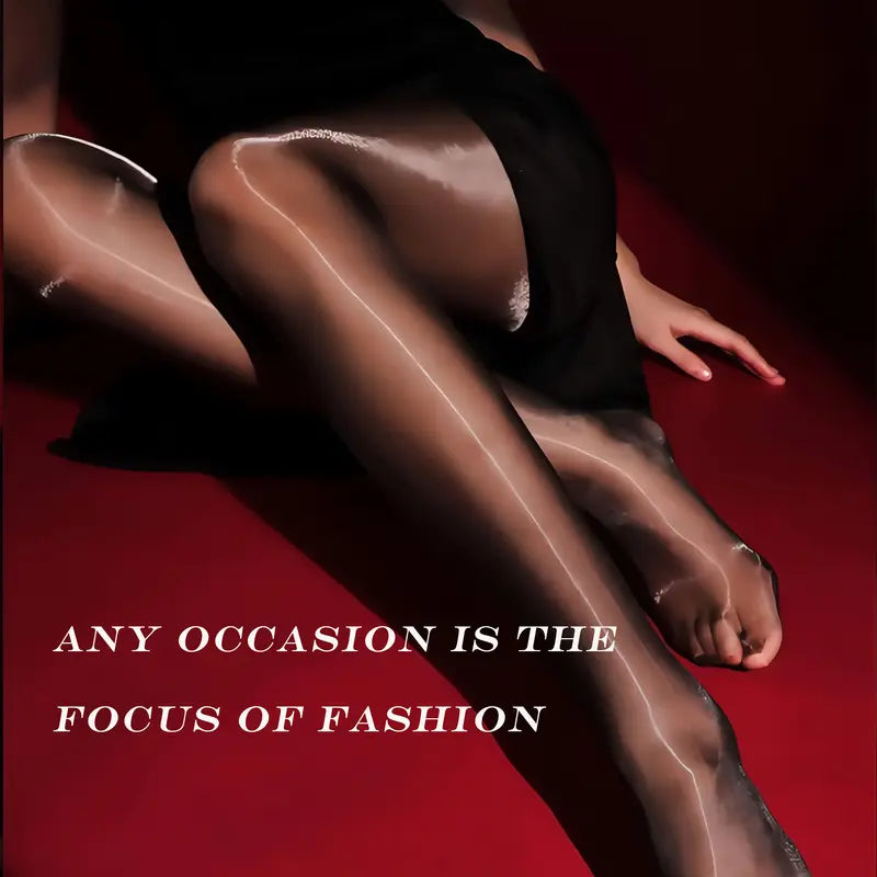 ✨✨Women's High Waist Sheer Tights