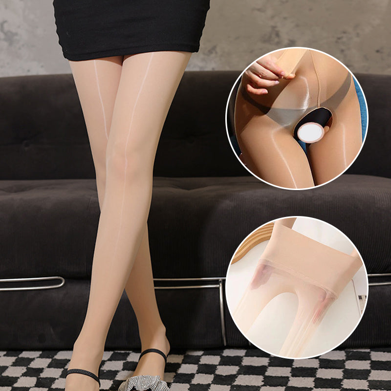 ✨✨Women's High Waist Sheer Tights