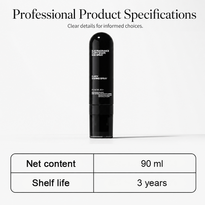 Peach-Scented Volumizing& Setting Spray - Lightweight,Bouncy Hair & Long-Lasting Hold