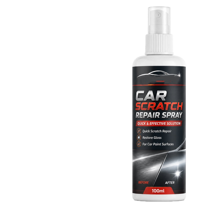 💞50K+ SOLD!🚗✨ 100ml Universal Car Scratch Repair Spray