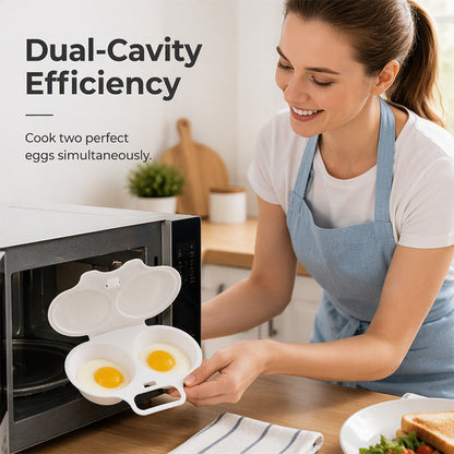 BUY 1 GET 1 FREE🔥🍳 Microwave Omelette Maker