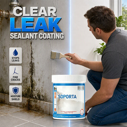 🔥Multi-Surface Waterproof Repair Sealant