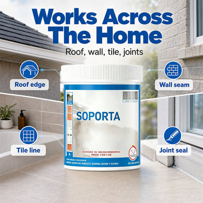 🔥Multi-Surface Waterproof Repair Sealant