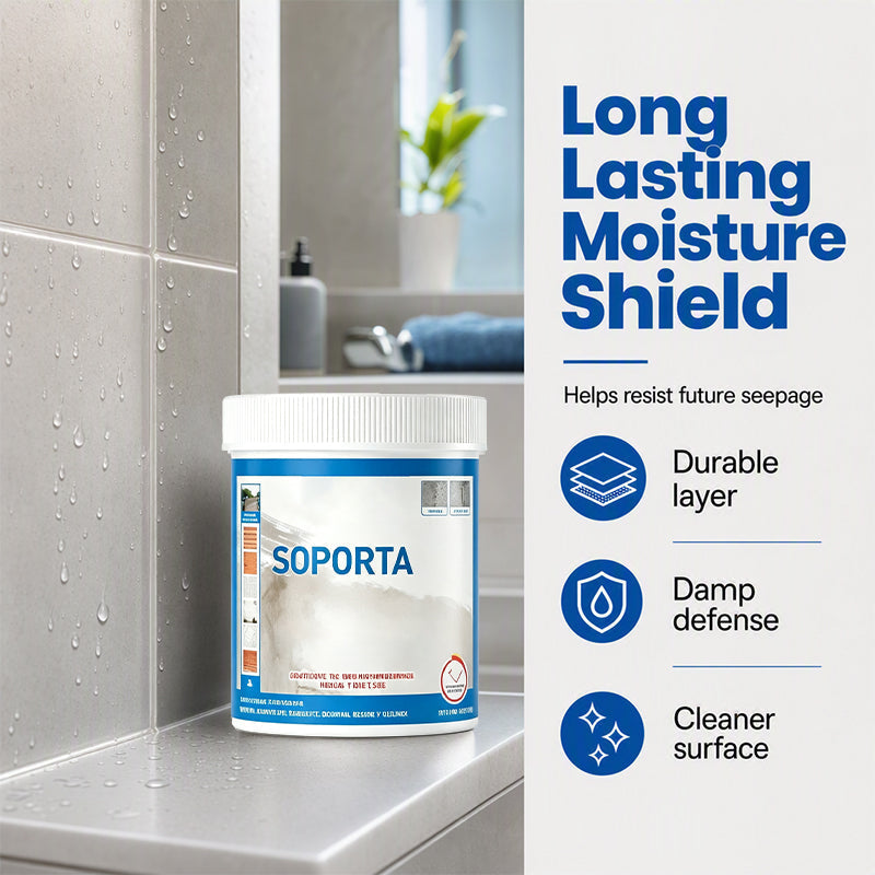 🔥Multi-Surface Waterproof Repair Sealant