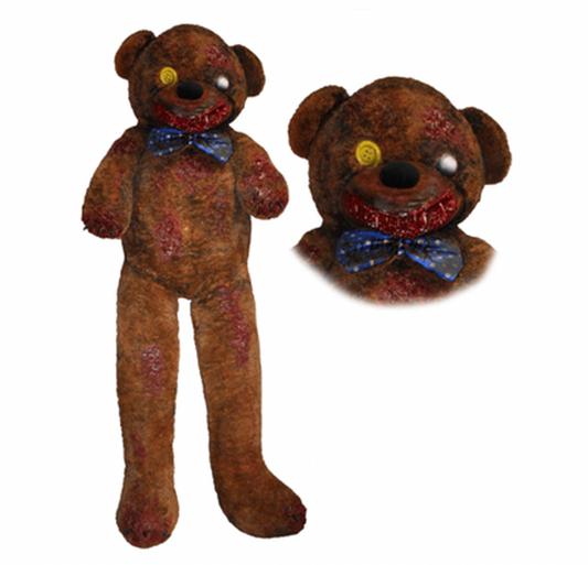 Terror Teddy