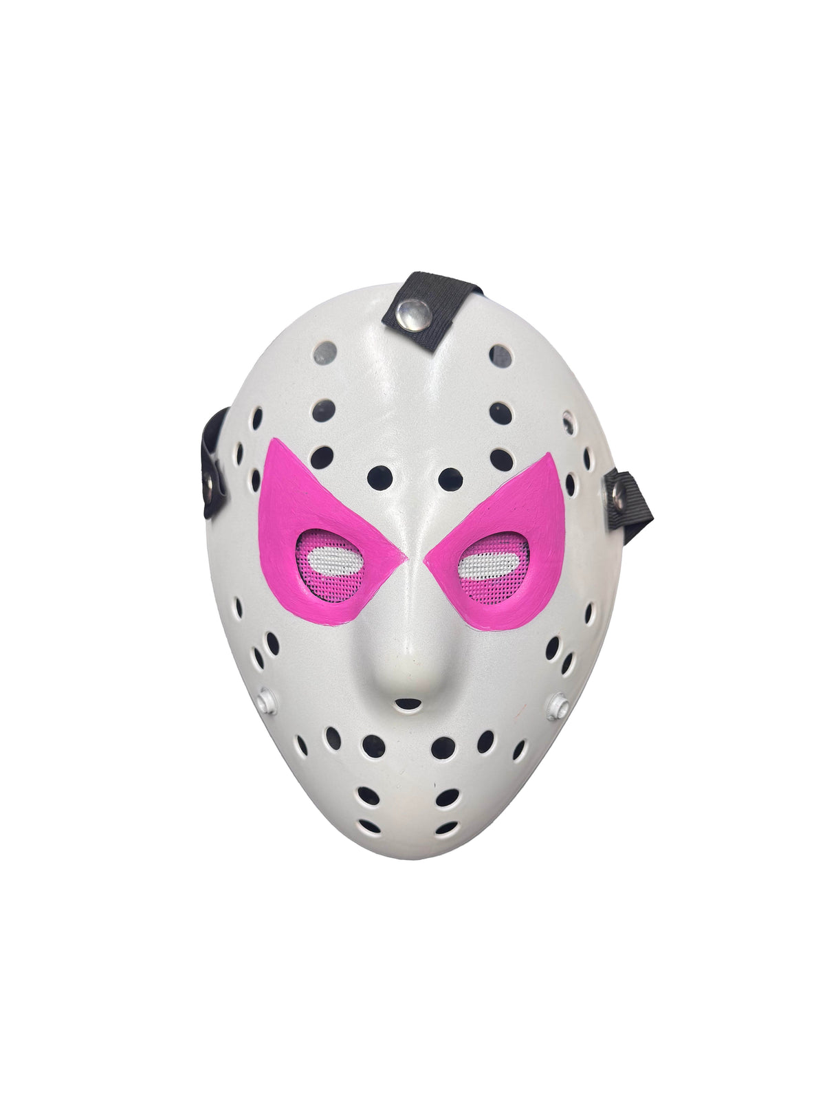 Jason Voorhees Mask - 13X Studios Custom Collection | Halloween Mask NYC | Costume Mask Shop