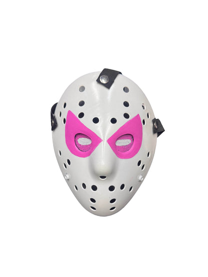 Jason Voorhees Mask - 13X Studios Custom Collection | Halloween Mask NYC | Costume Mask Shop