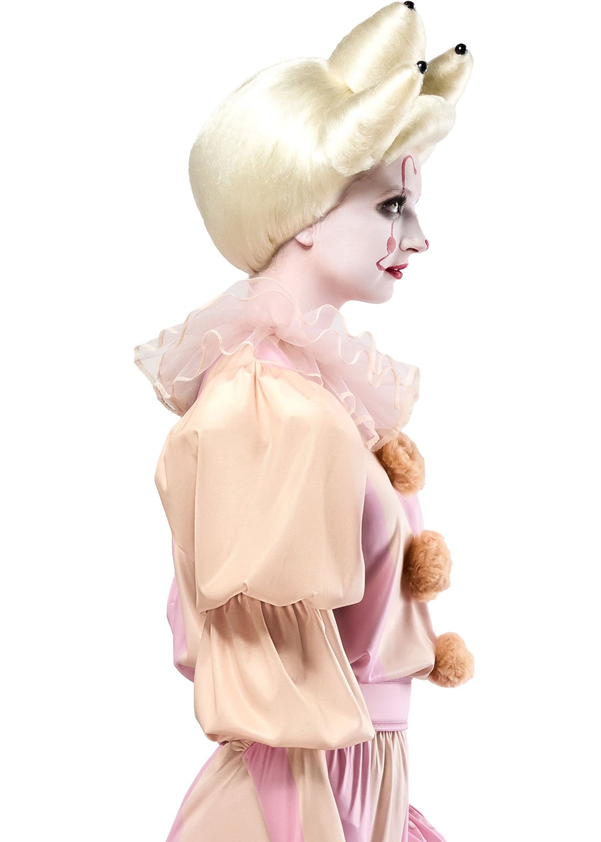 Periwinkle Adult Wig | NYC Costume Wig | Cosplay Wig Shop