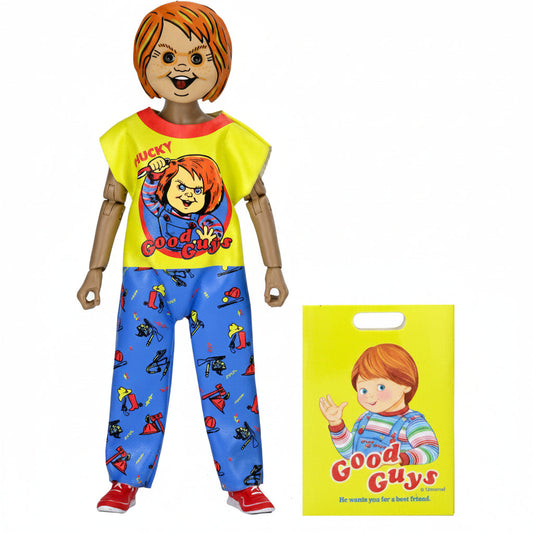 Ben Cooper Costume Kids Collection - Series 13 Costumed Action Figures | Horror Collectible Gift | NYC Halloween Store