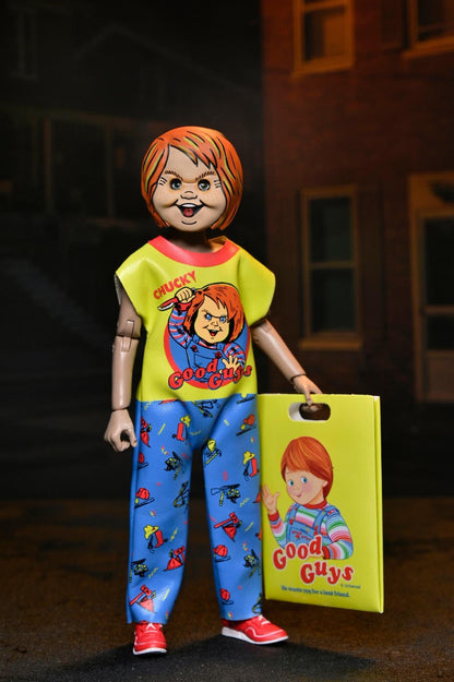 Ben Cooper Costume Kids Collection - Series 13 Costumed Action Figures | Horror Collectible Gift | NYC Halloween Store