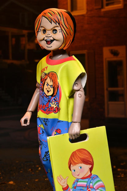 Ben Cooper Costume Kids Collection - Series 13 Costumed Action Figures | Horror Collectible Gift | NYC Halloween Store