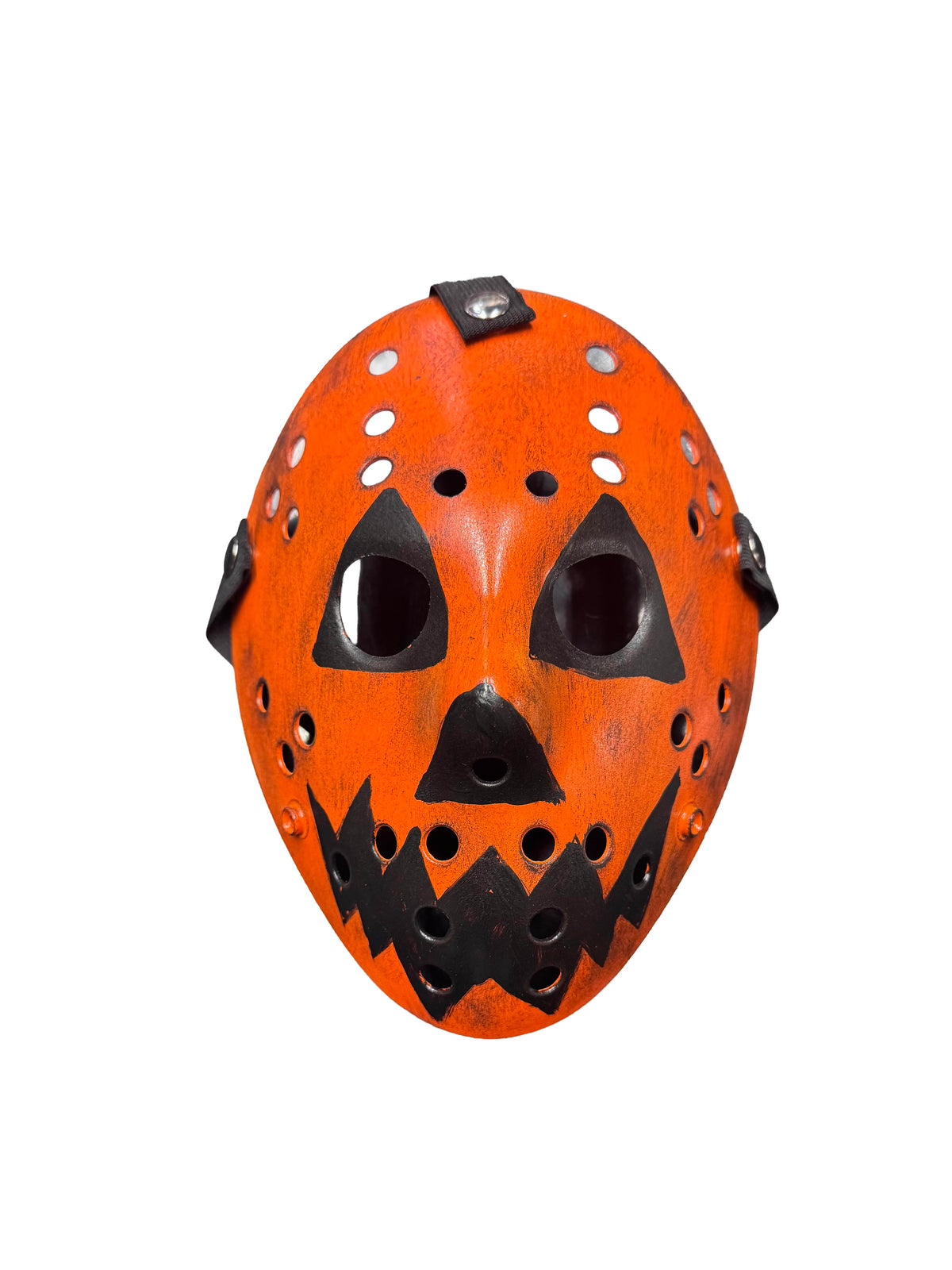 Jason Voorhees Mask - 13X Studios Custom Collection | Halloween Mask NYC | Costume Mask Shop