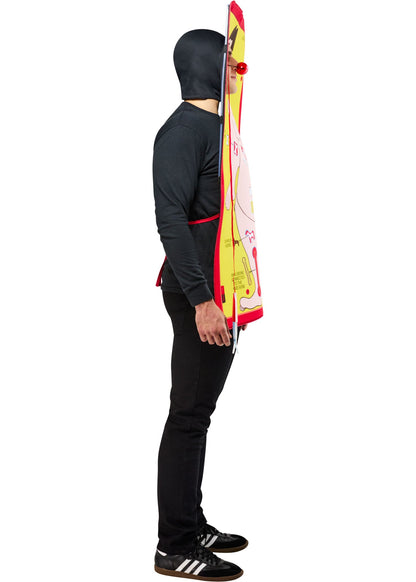 Operation Adult Costume | Halloween Costume NYC | Cosplay Costume Shop