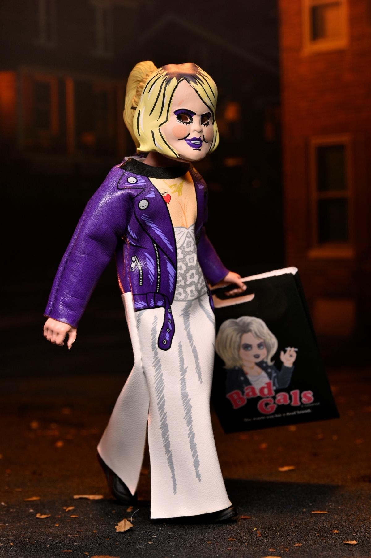 Ben Cooper Costume Kids Collection - Series 13 Costumed Action Figures | Horror Collectible Gift | NYC Halloween Store