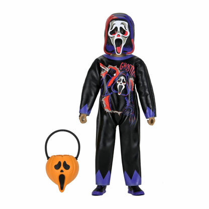 Ben Cooper Costume Kids Collection - Series 13 Costumed Action Figures | Horror Collectible Gift | NYC Halloween Store