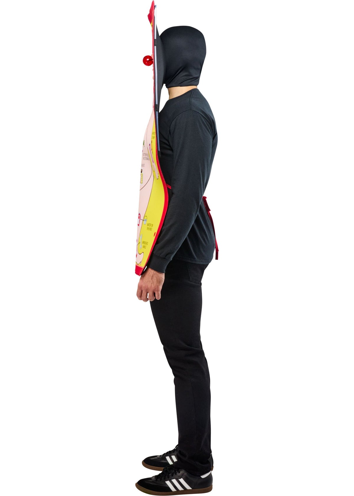 Operation Adult Costume | Halloween Costume NYC | Cosplay Costume Shop