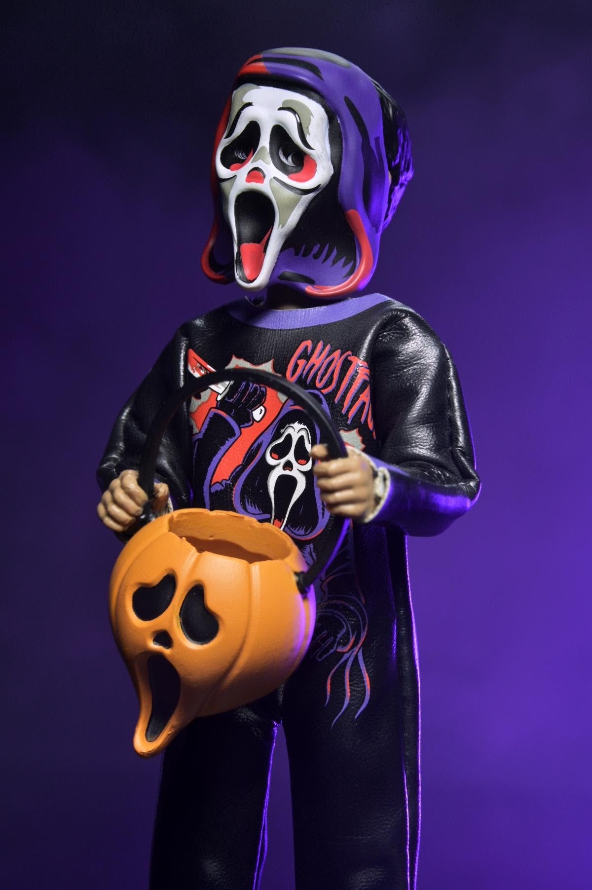 Ben Cooper Costume Kids Collection - Series 13 Costumed Action Figures | Horror Collectible Gift | NYC Halloween Store